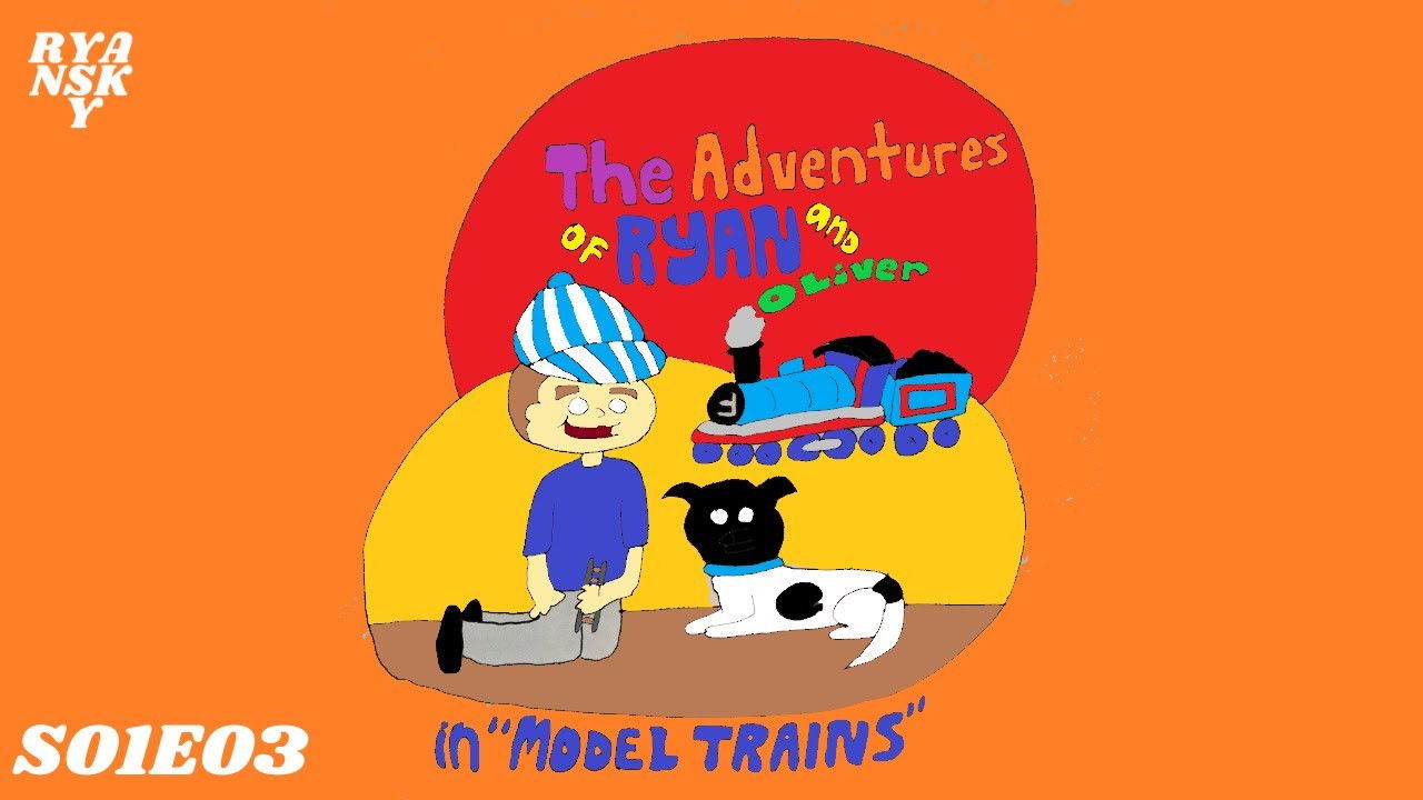 Thumbnail for Model Trains Season 1 Episode 3