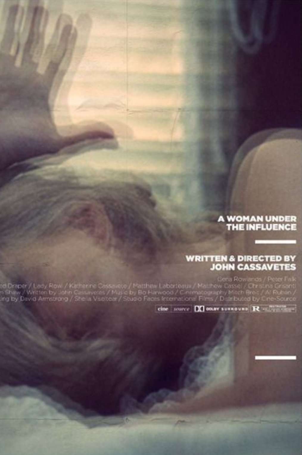 A Woman Under the Influence