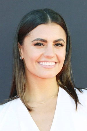 et billede af Hayley Erbert Hough