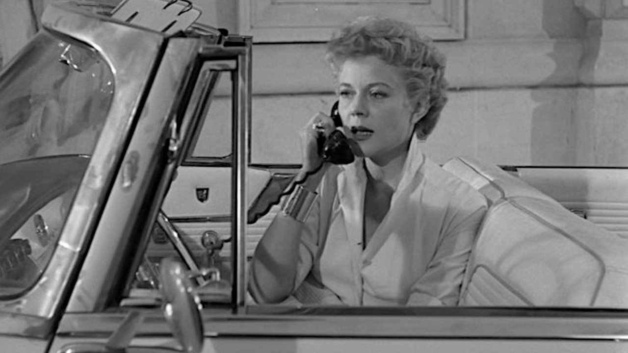 Beginning of the End (1957)