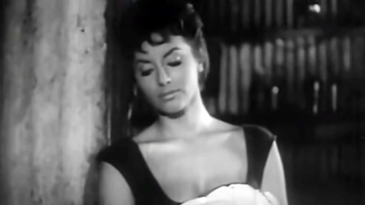 Put Up or Shut Up (1959)