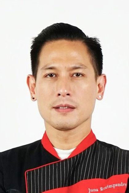 et billede af Juna Rorimpandey