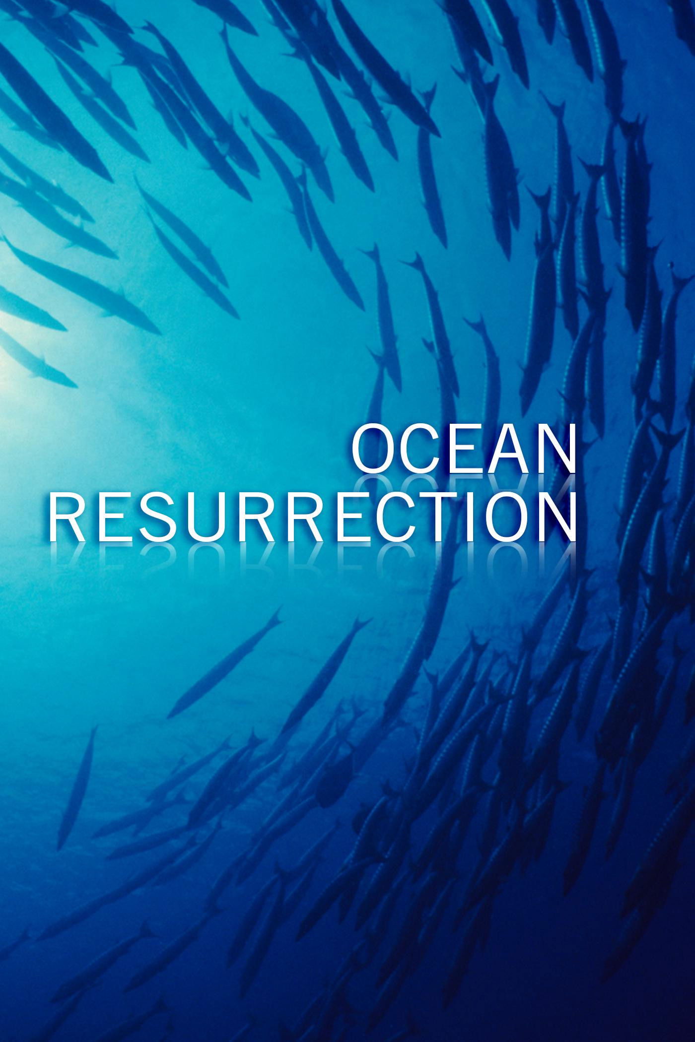 Ocean Resurrection Poster