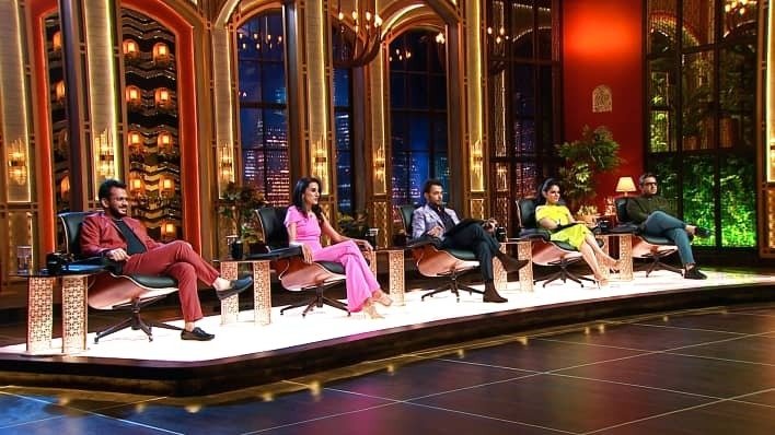 Shark Tank India Season 1 :Episode 1  Badlegi Business Ki Tasveer