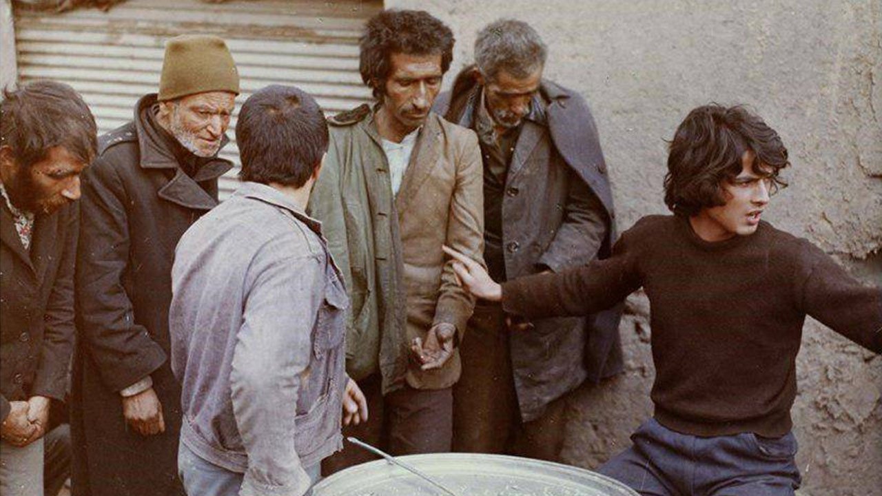 The Cycle (1978)