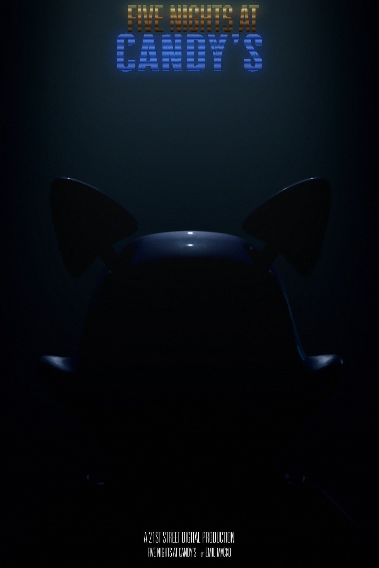 Five Nights At Candy's (1970)