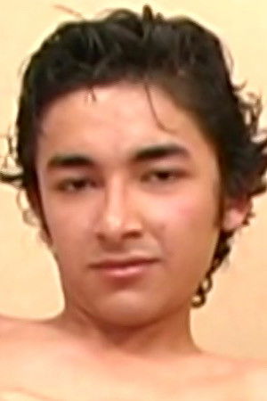 et billede af Isaias