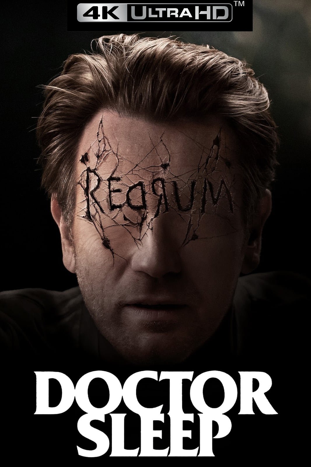 Doctor Sleep POSTER