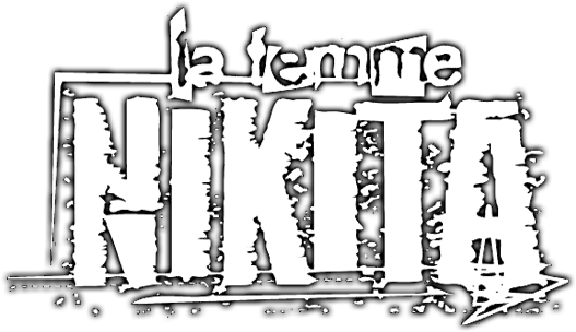 La Femme Nikita Logo