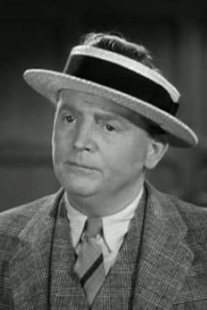 et billede af David Oliver