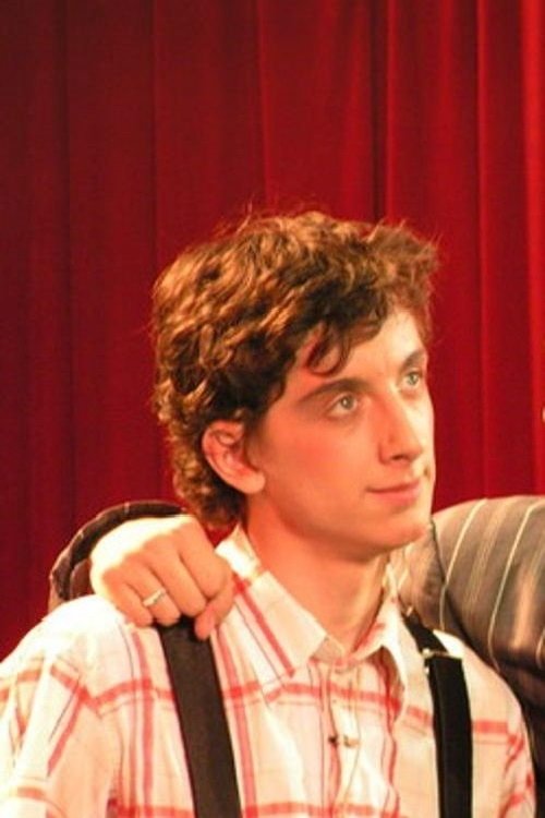 et billede af Bogdan Cotlet