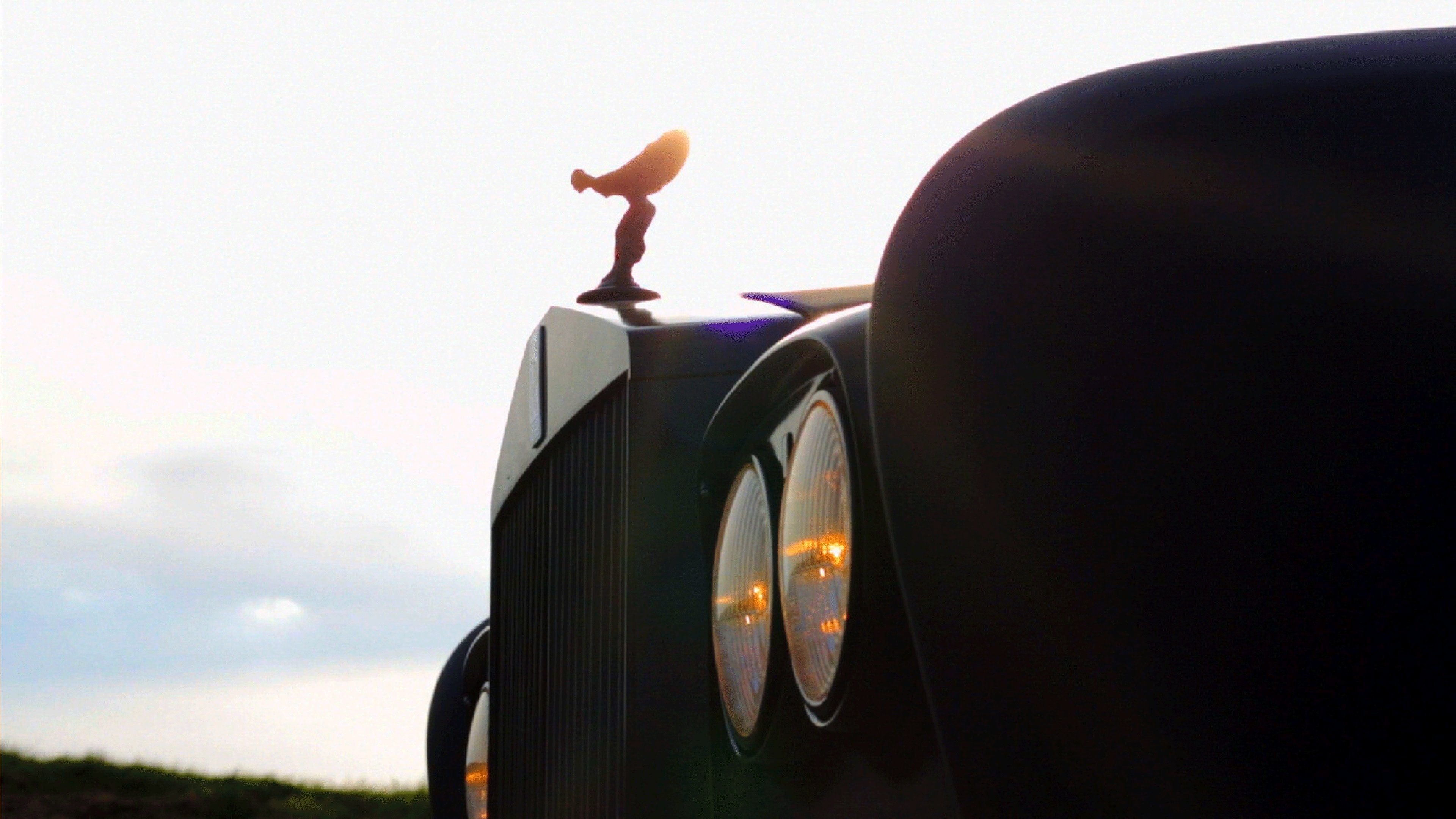 Thumbnail for Rolls Royce Silver Shadow Season 1 Episode 2