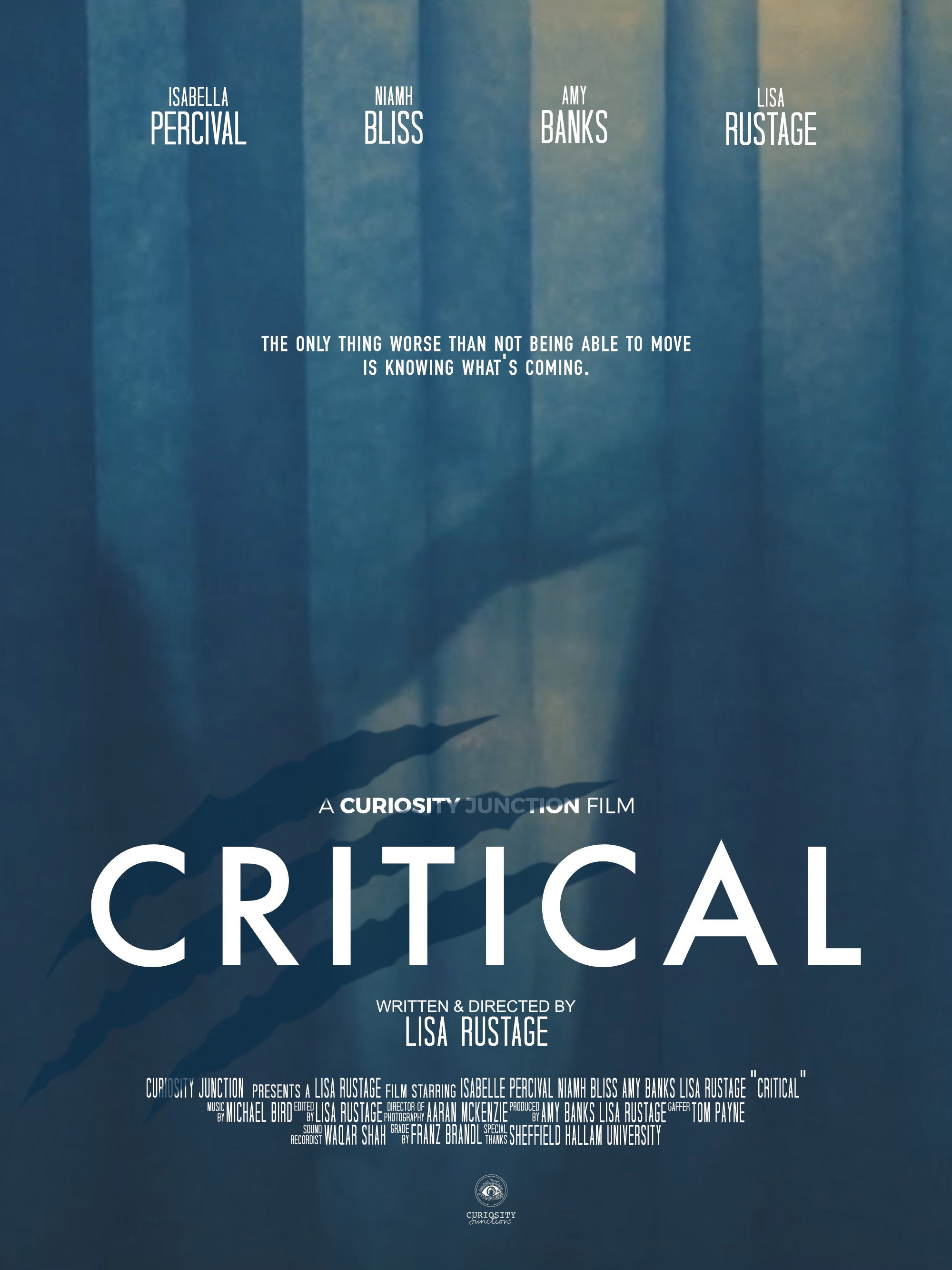 Critical