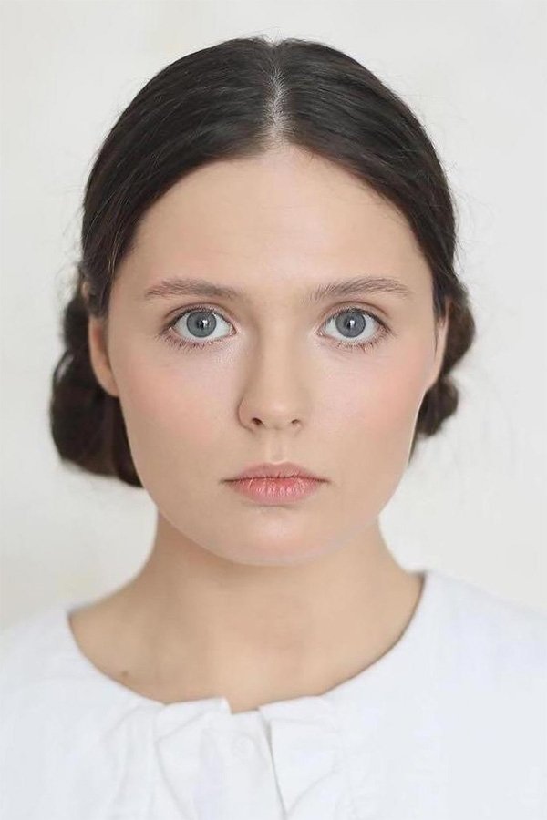 et billede af Tatyana Sabinova