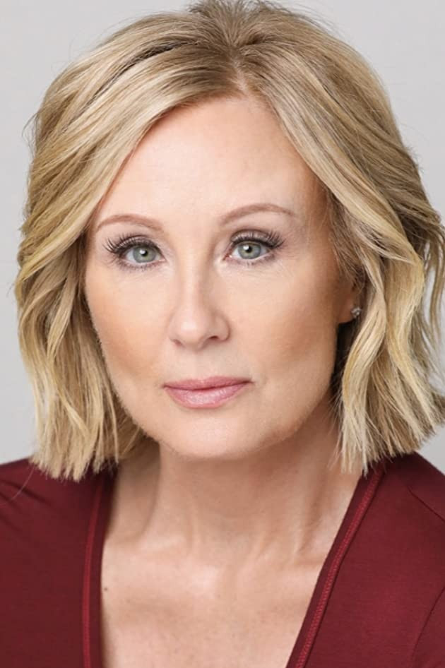 et billede af Andrea Anderson