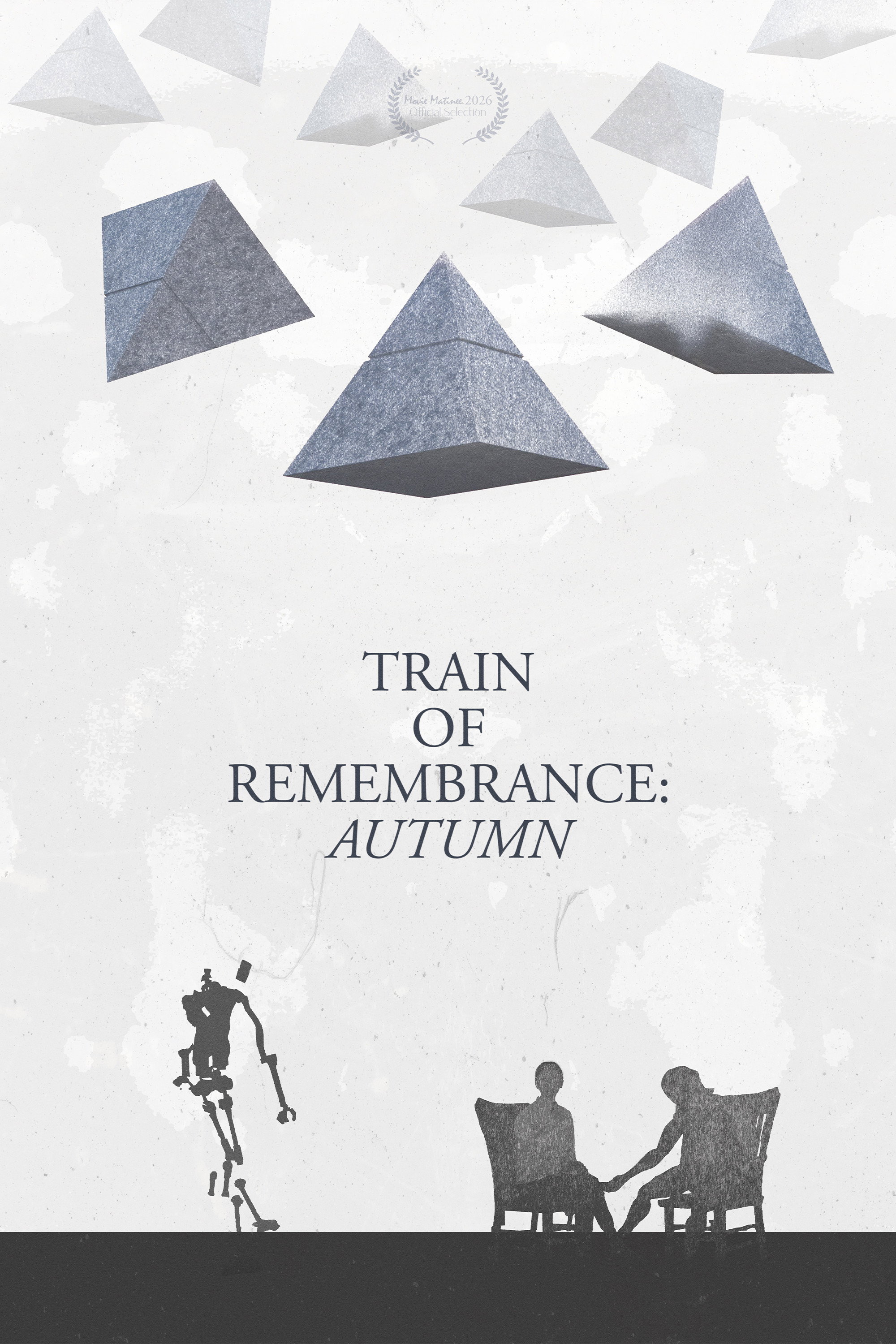 Train of Remembrance: Autumn