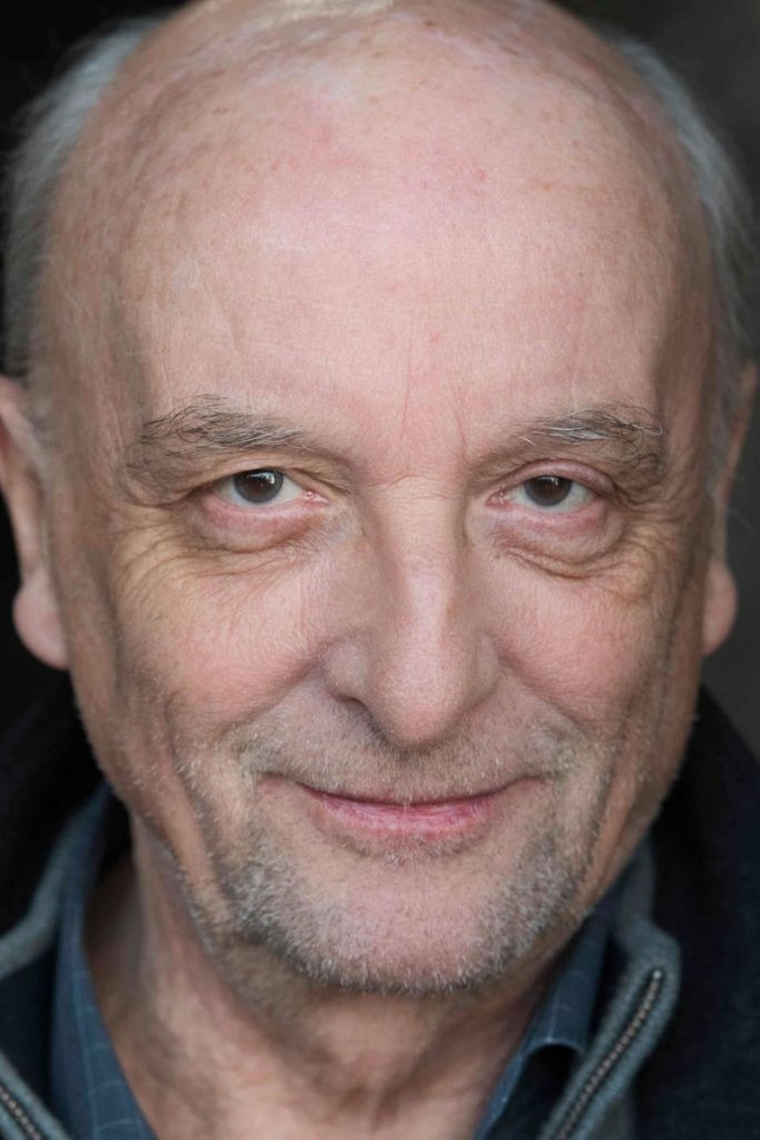 et billede af Laurent Claret