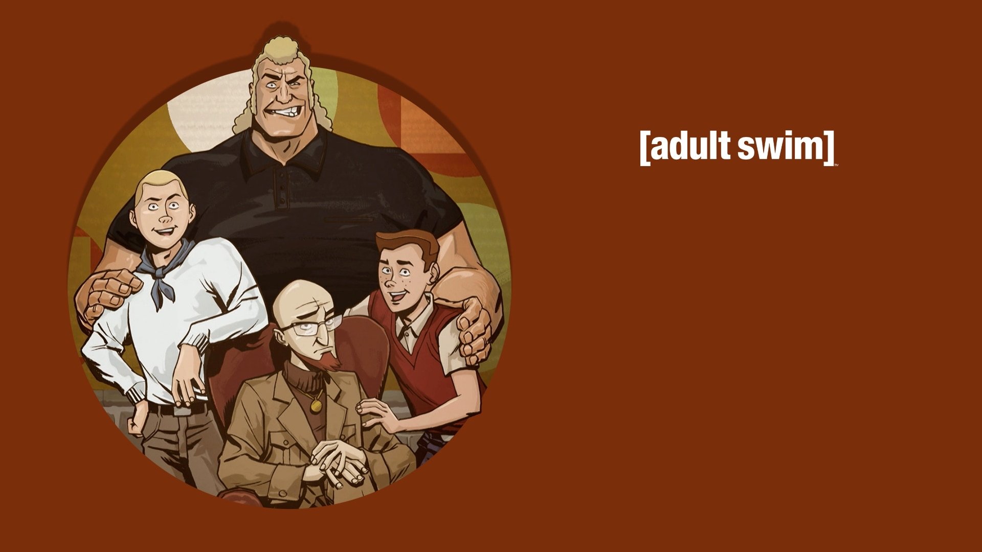 The Venture Bros.