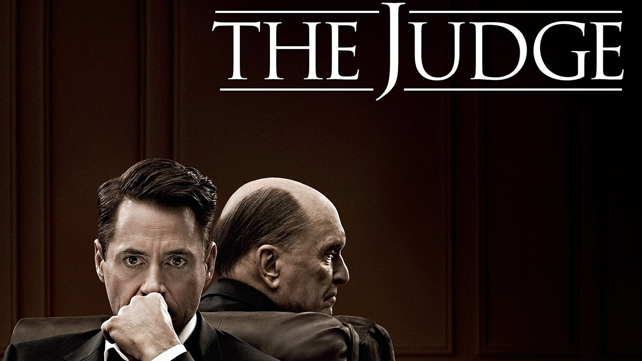 The Judge (2014)