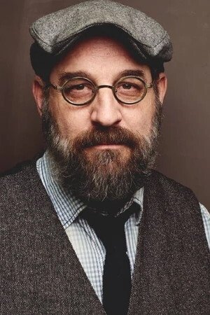 et billede af John Storey