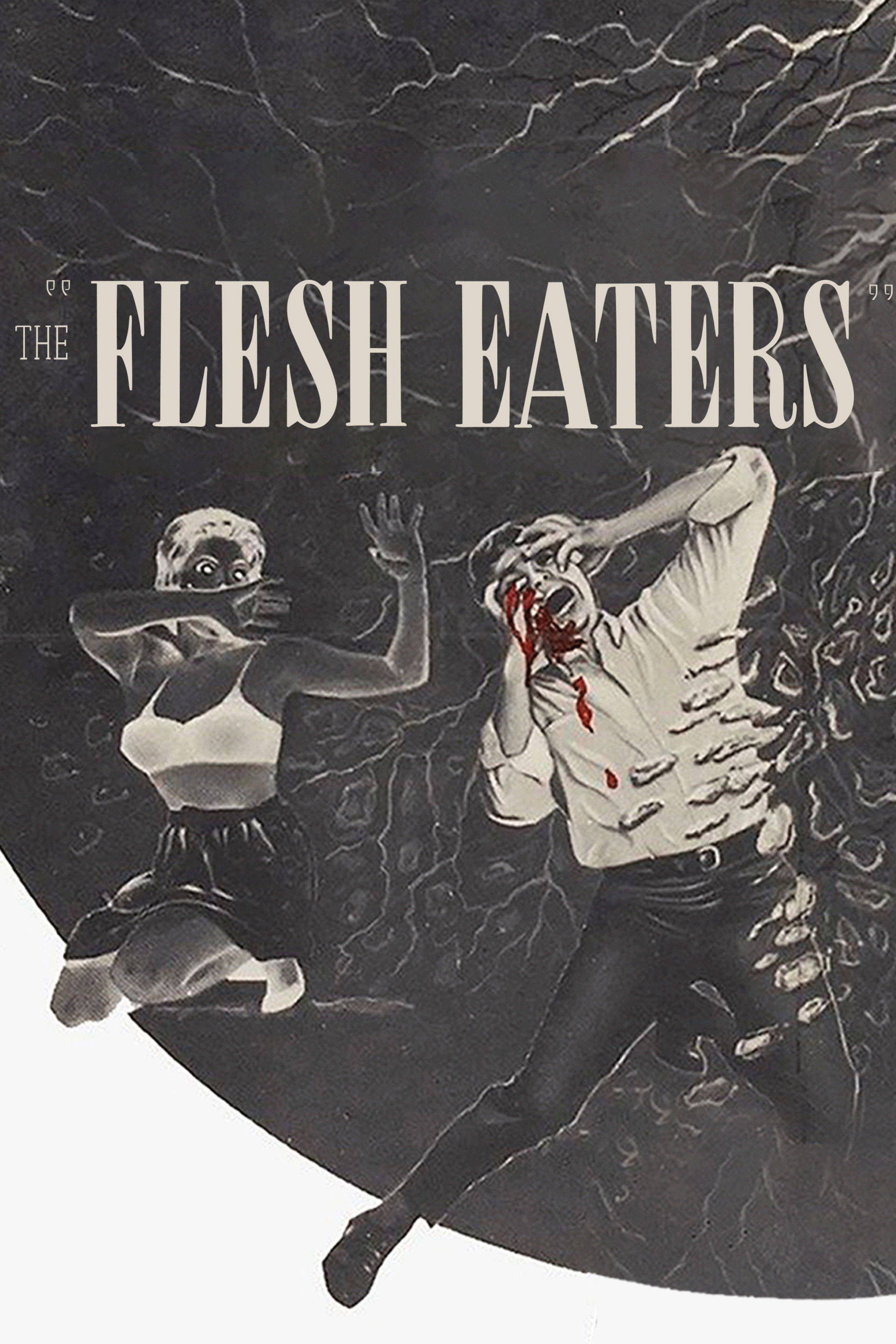 The Flesh Eaters