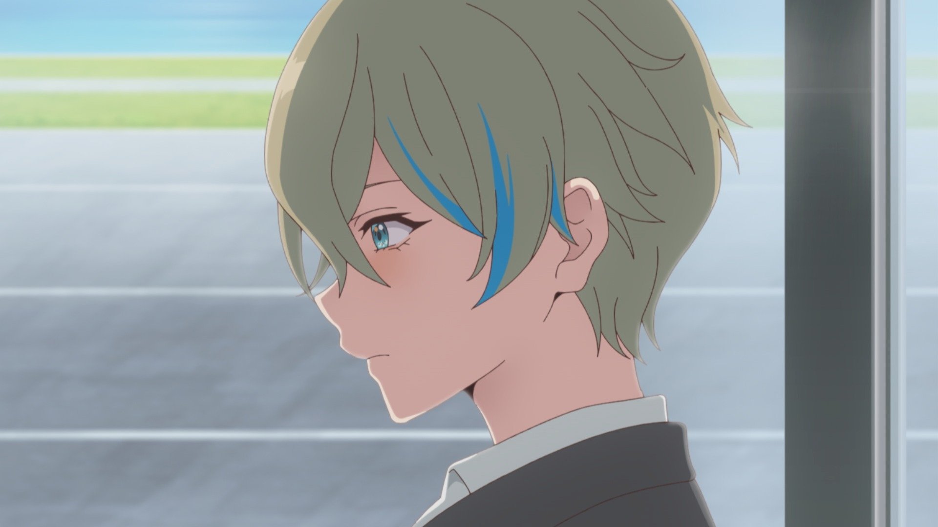 Rinkai!