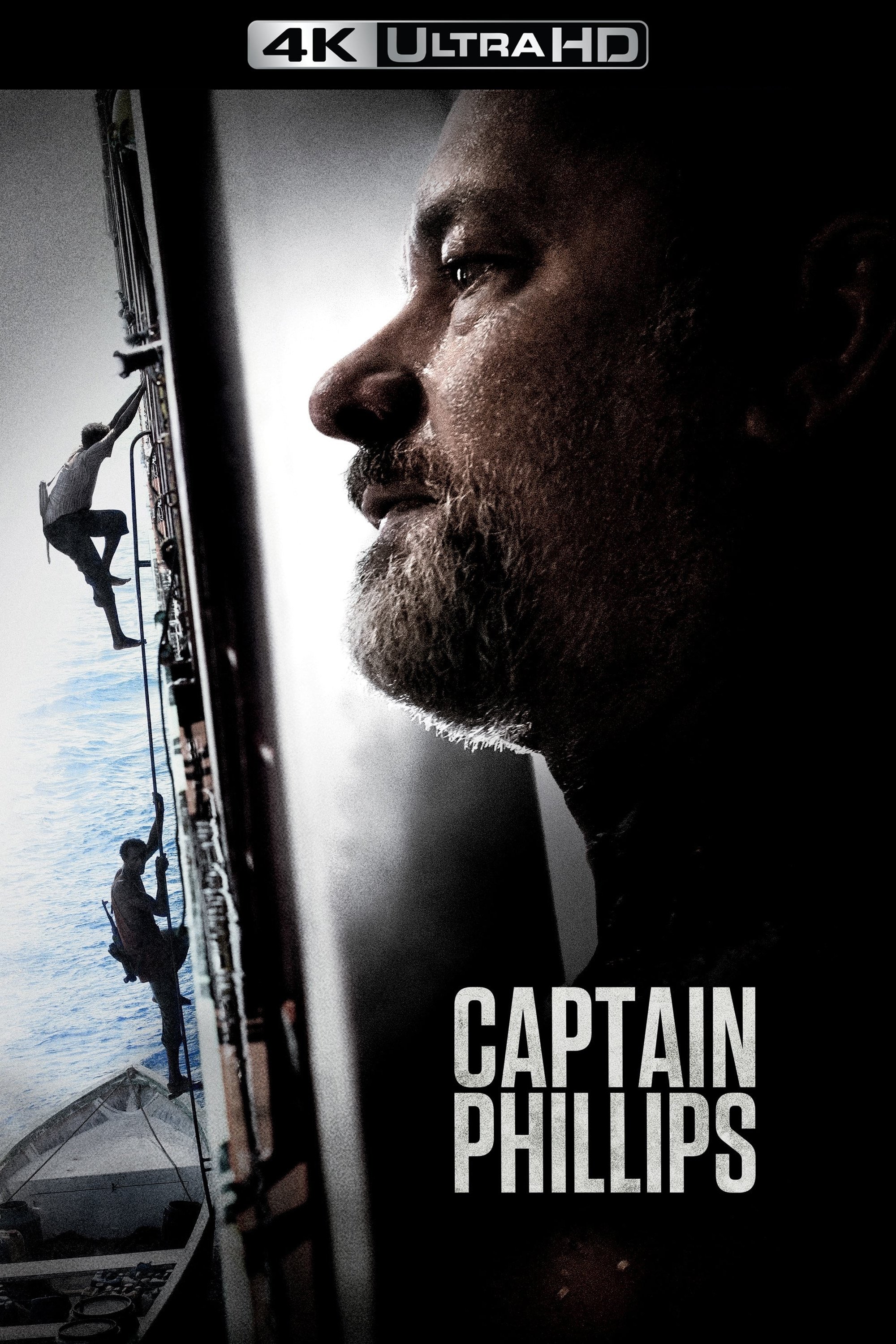 Captain Phillips