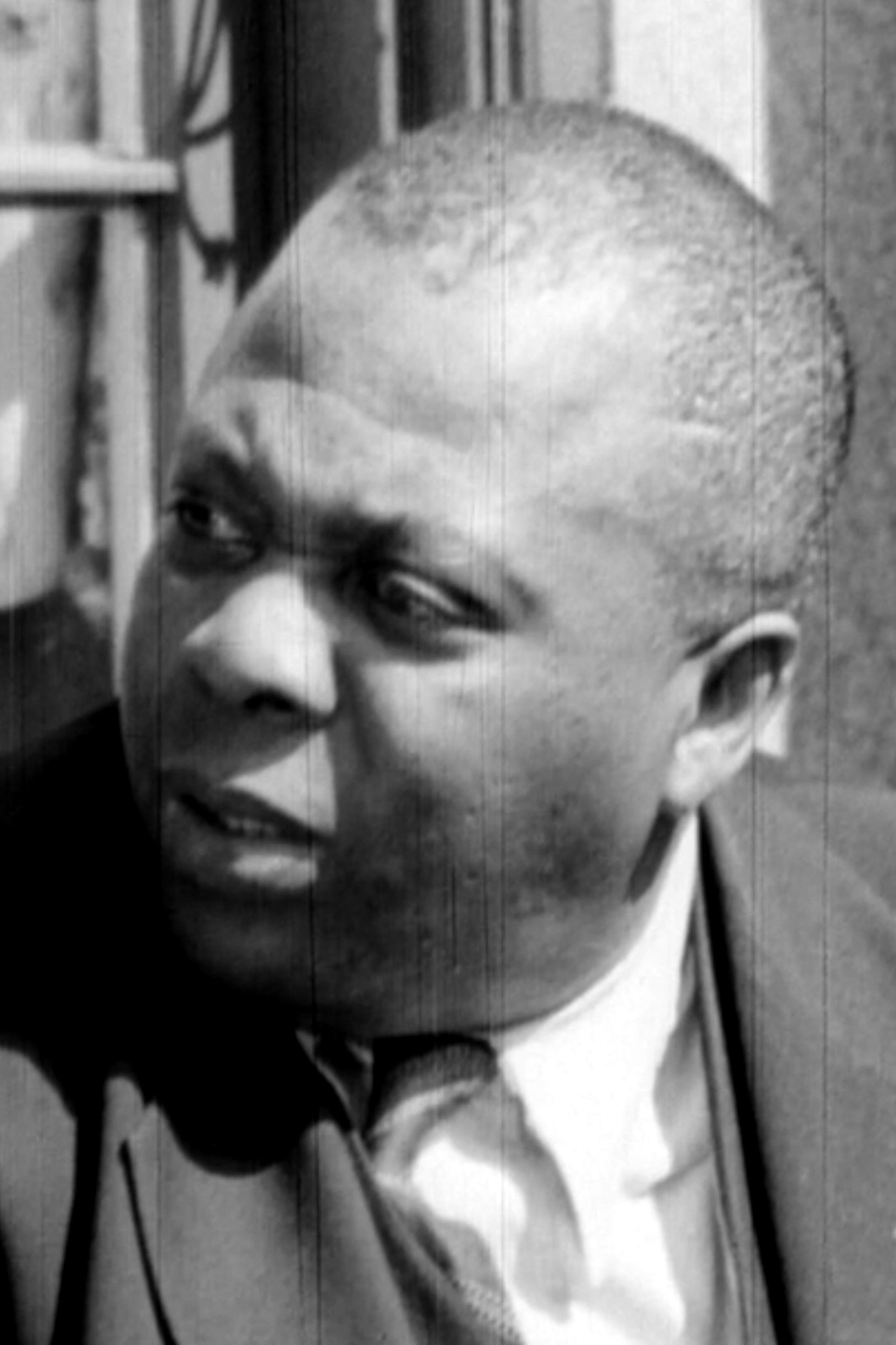 et billede af Alec Lovejoy