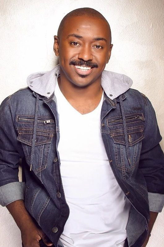 et billede af Mishaal El Farhan