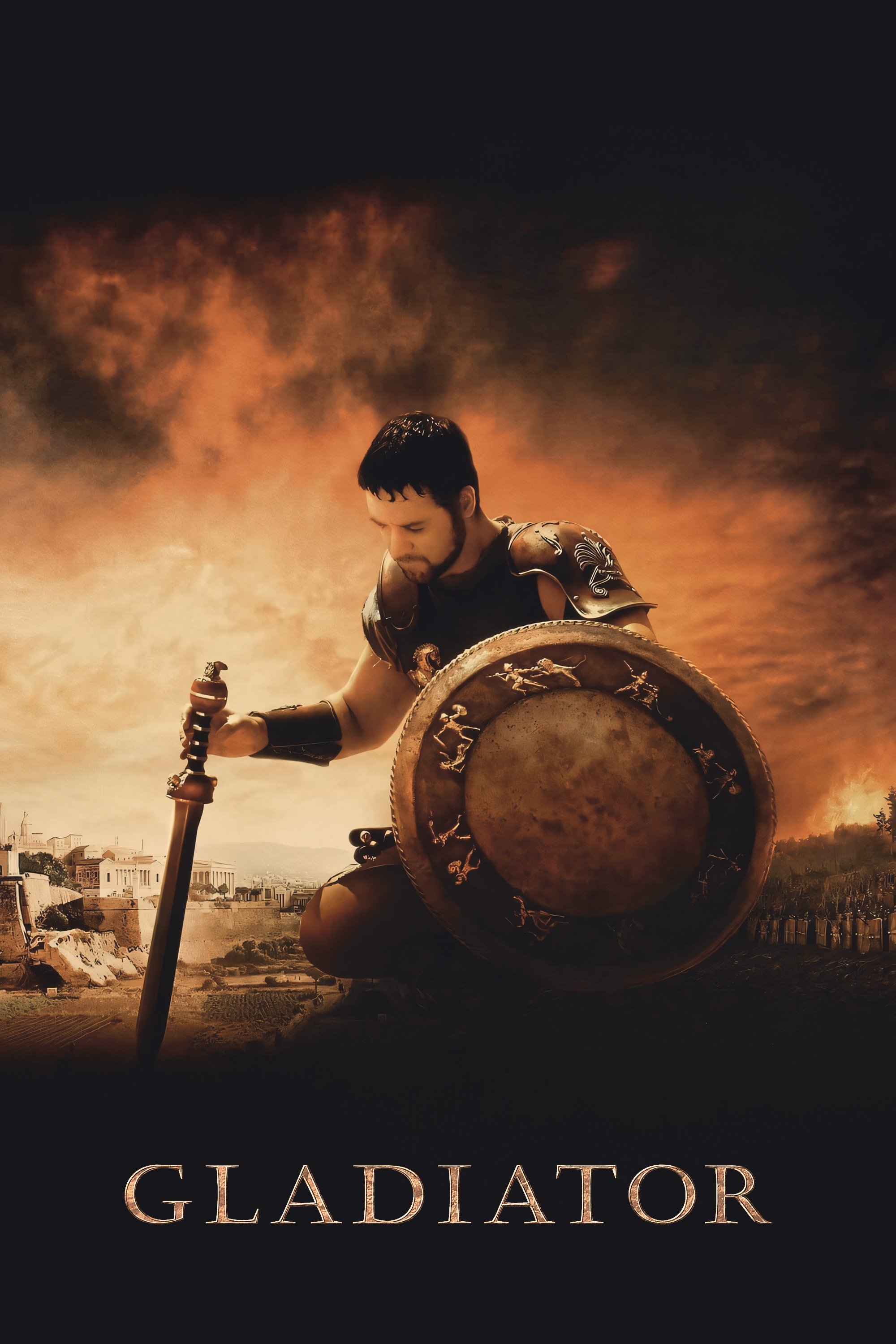 Gladiator