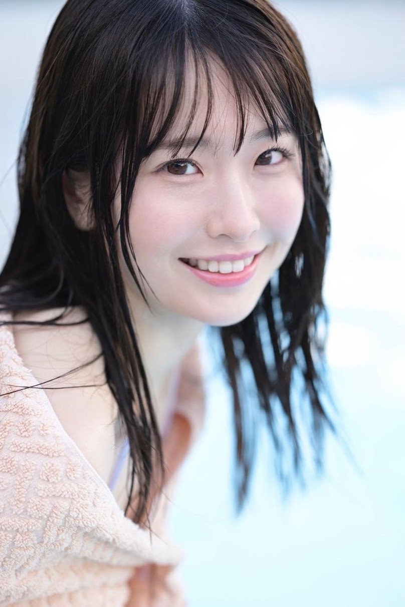 et billede af Emika Shirakami