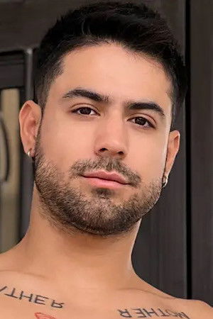 et billede af Alex Zolanski