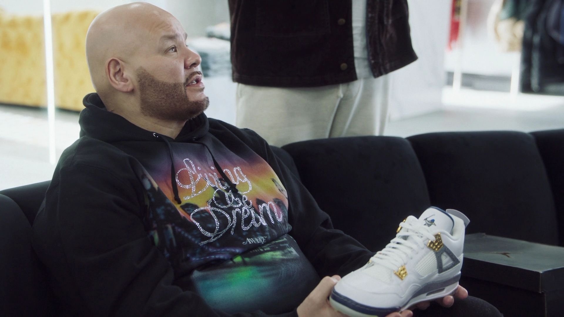 Grails: When Sneakers Change the Game