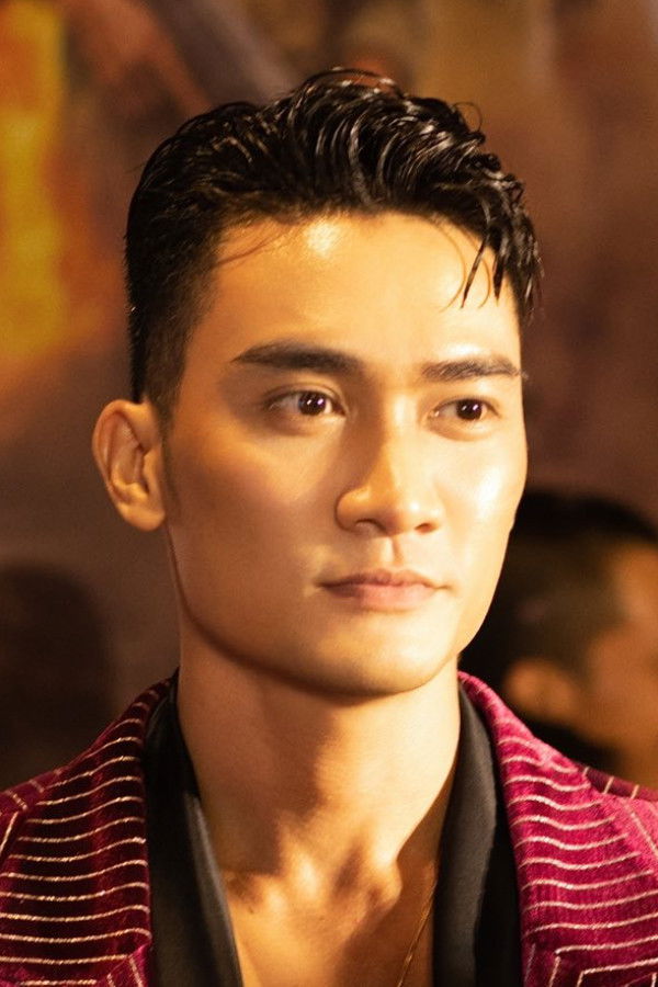 et billede af Lương Gia Huy