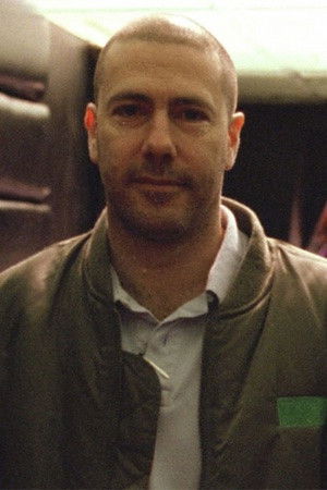 et billede af Edward Thomas