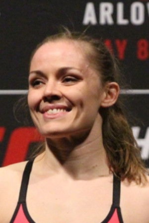 et billede af Anna Elmose