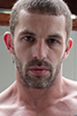 et billede af John Cruz