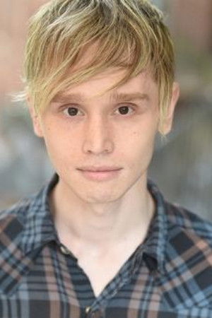 et billede af Devon Talbott