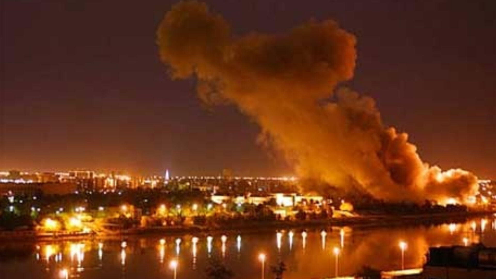 The President's Cake backdrop
