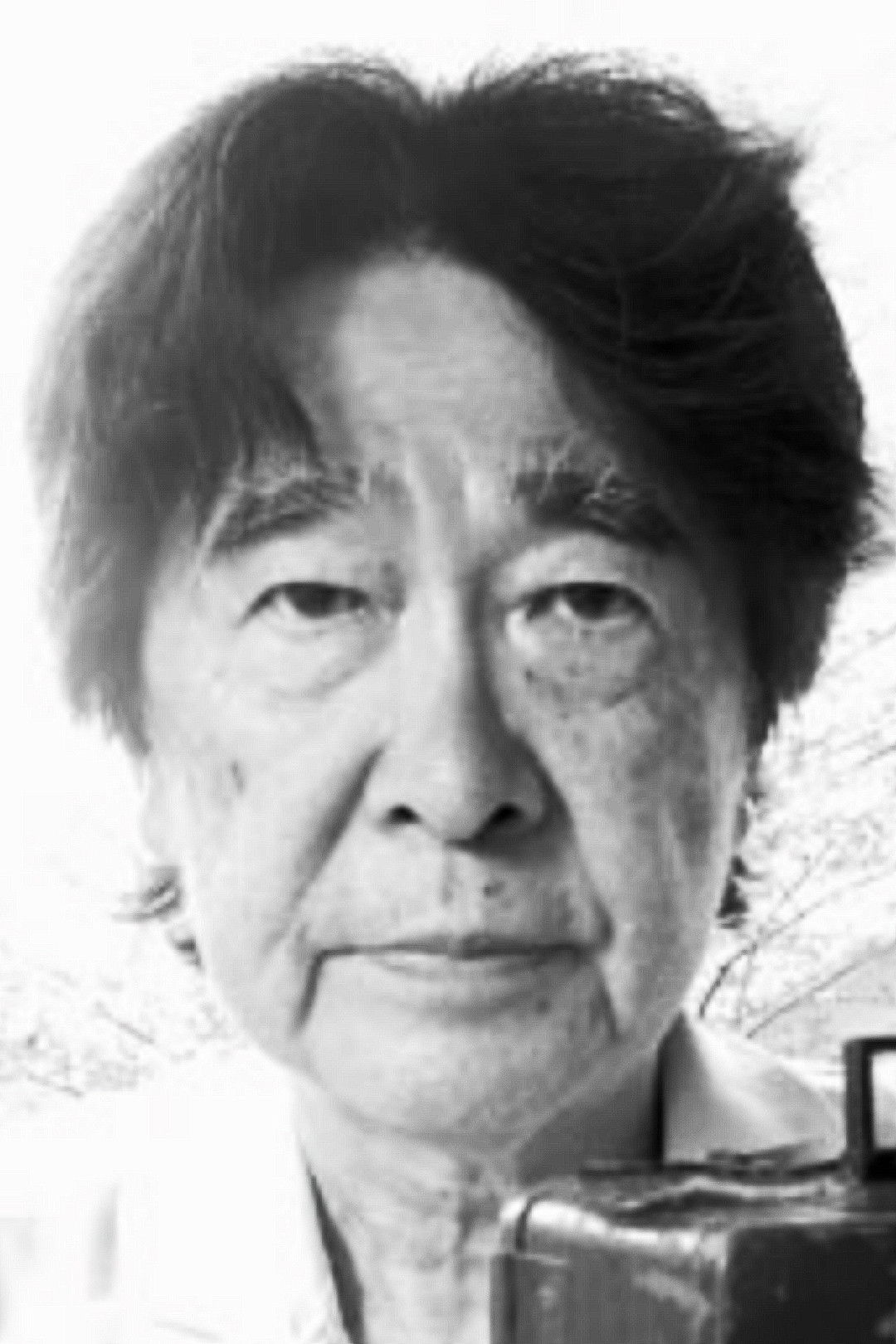 et billede af Jun'ichi Okuyama