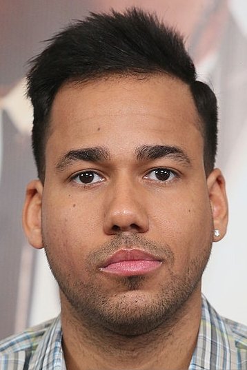 et billede af Romeo Santos