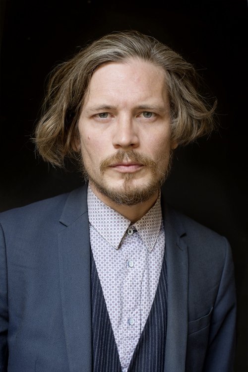 et billede af Thibault Lacroix