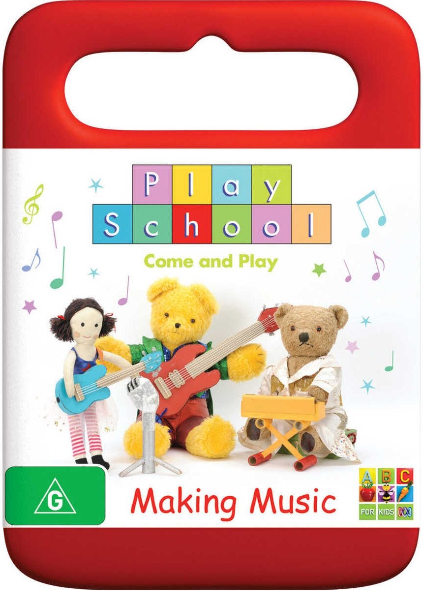 Play School - Season 261