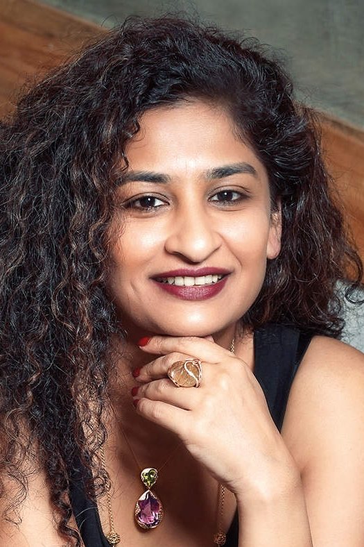 et billede af Gauri Shinde