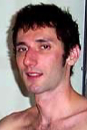 et billede af Dan Alcock