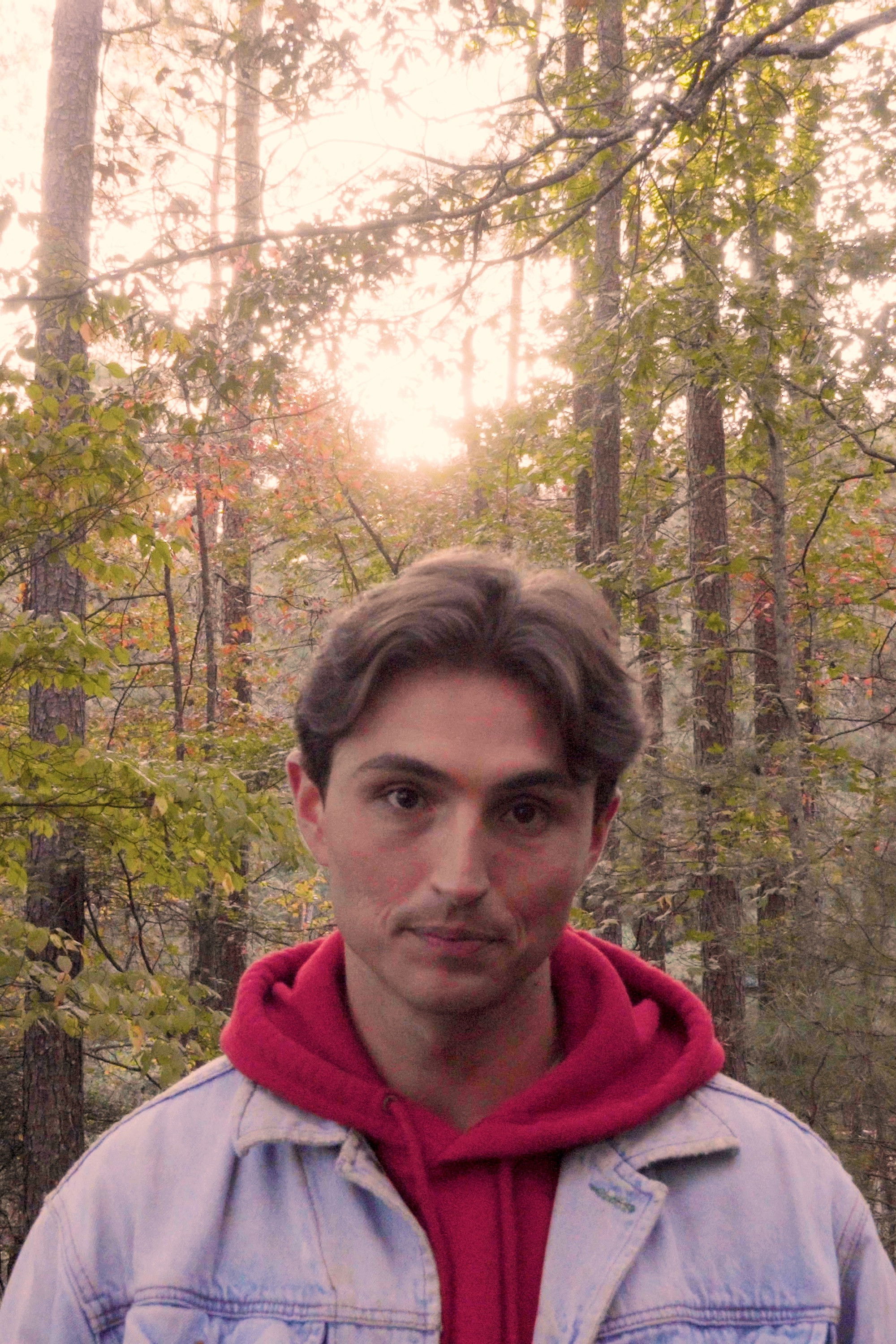 et billede af Kellam Nabers