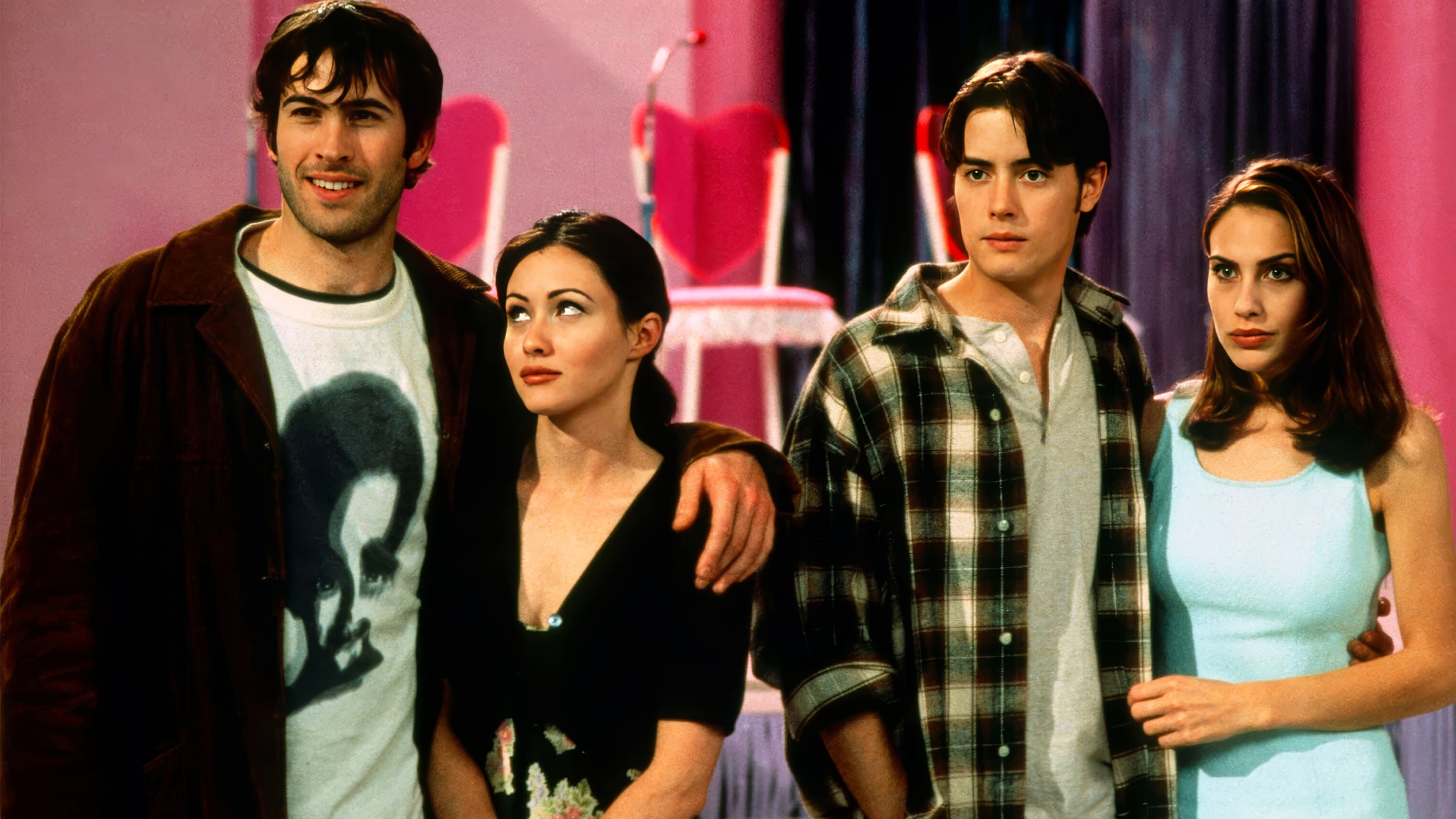 Mallrats (1995)