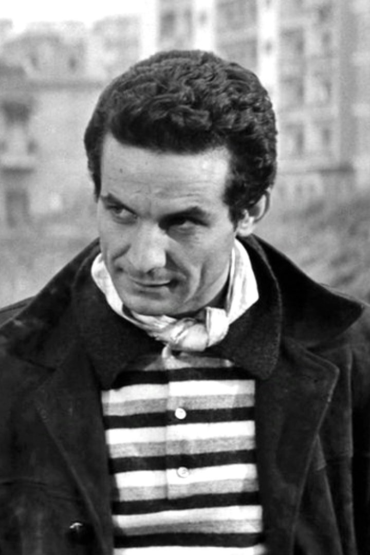 et billede af Gino Marturano