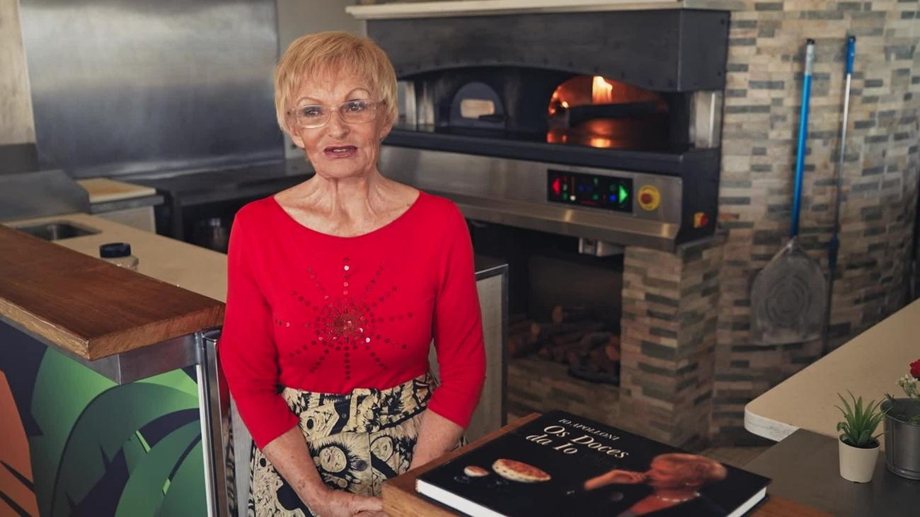 Celebrity Hell's Kitchen Portugal