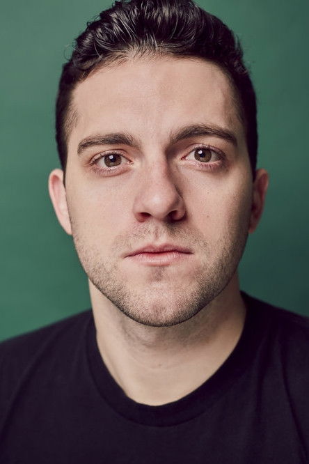 et billede af Hunter Hoffman